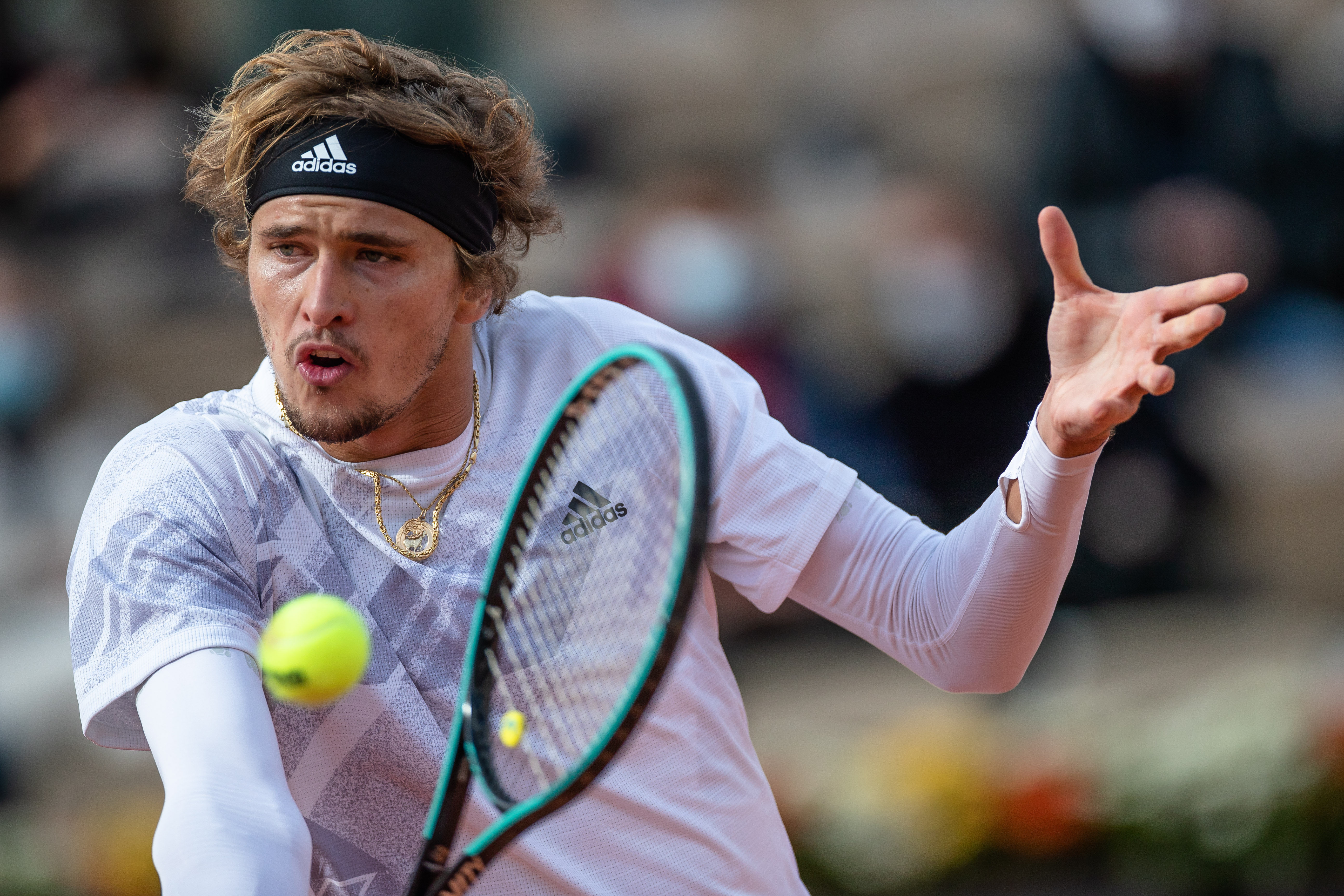 球迷们期待 球迷们期待