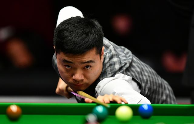 这样的防守 这样的防守