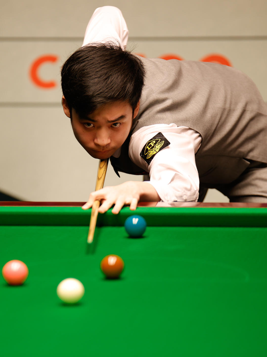 技术为球队 技术为球队