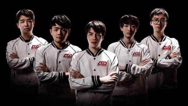 活力及多样 活力及多样